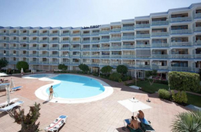Apartamentos Europa